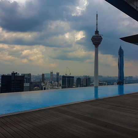 Sidemen Suites At Platinum Klcc Kuala Lumpur Exterior foto