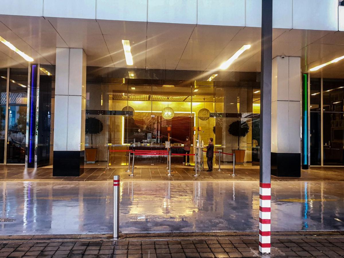 Sidemen Suites At Platinum Klcc Kuala Lumpur Exterior foto