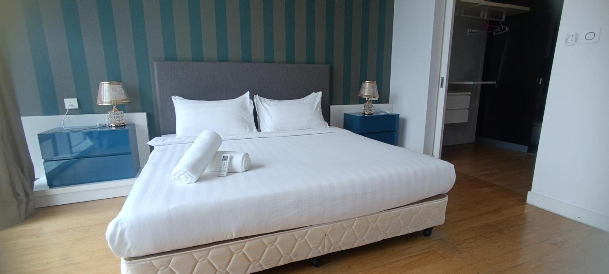 Sidemen Suites At Platinum Klcc Kuala Lumpur Exterior foto