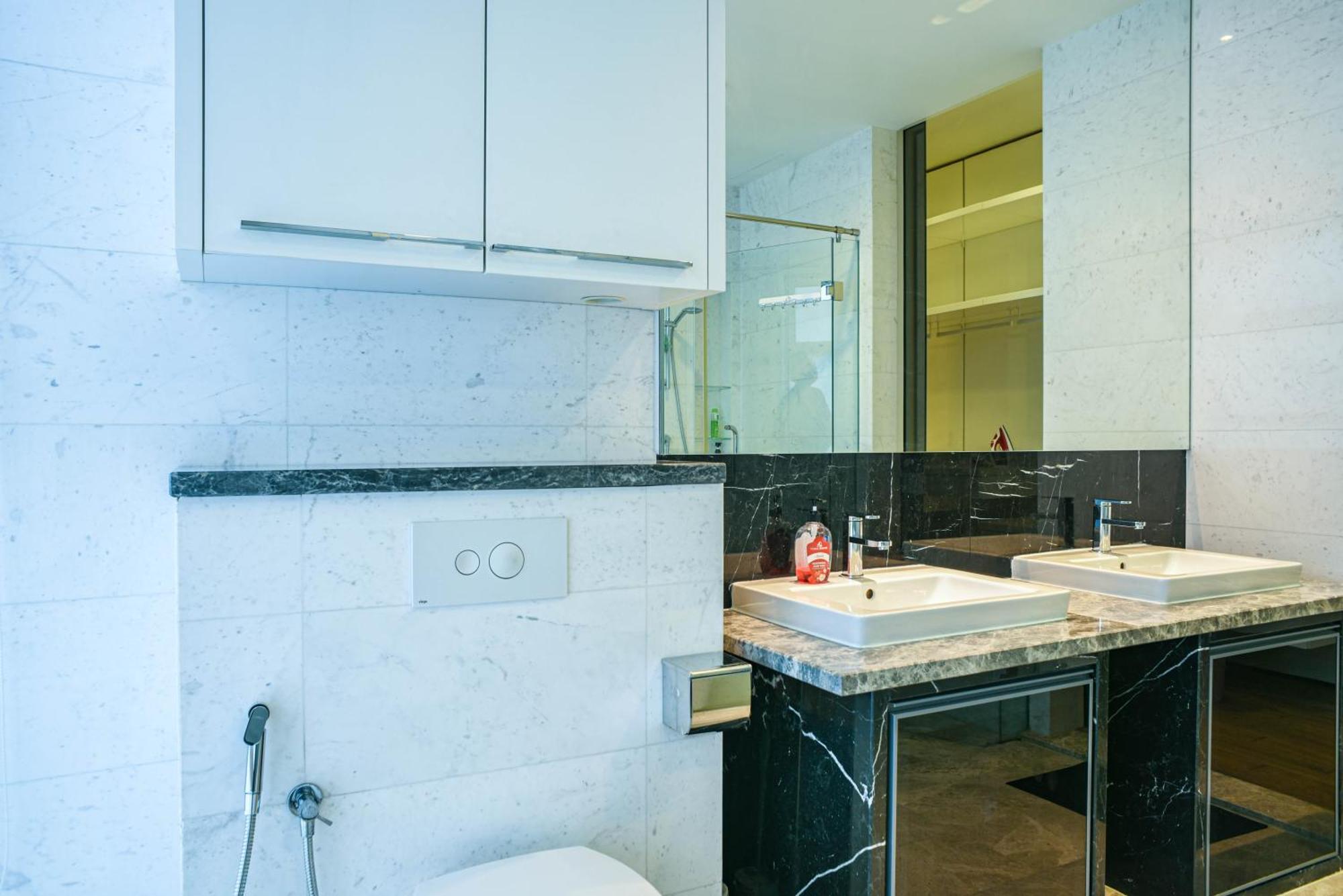 Sidemen Suites At Platinum Klcc Kuala Lumpur Exterior foto