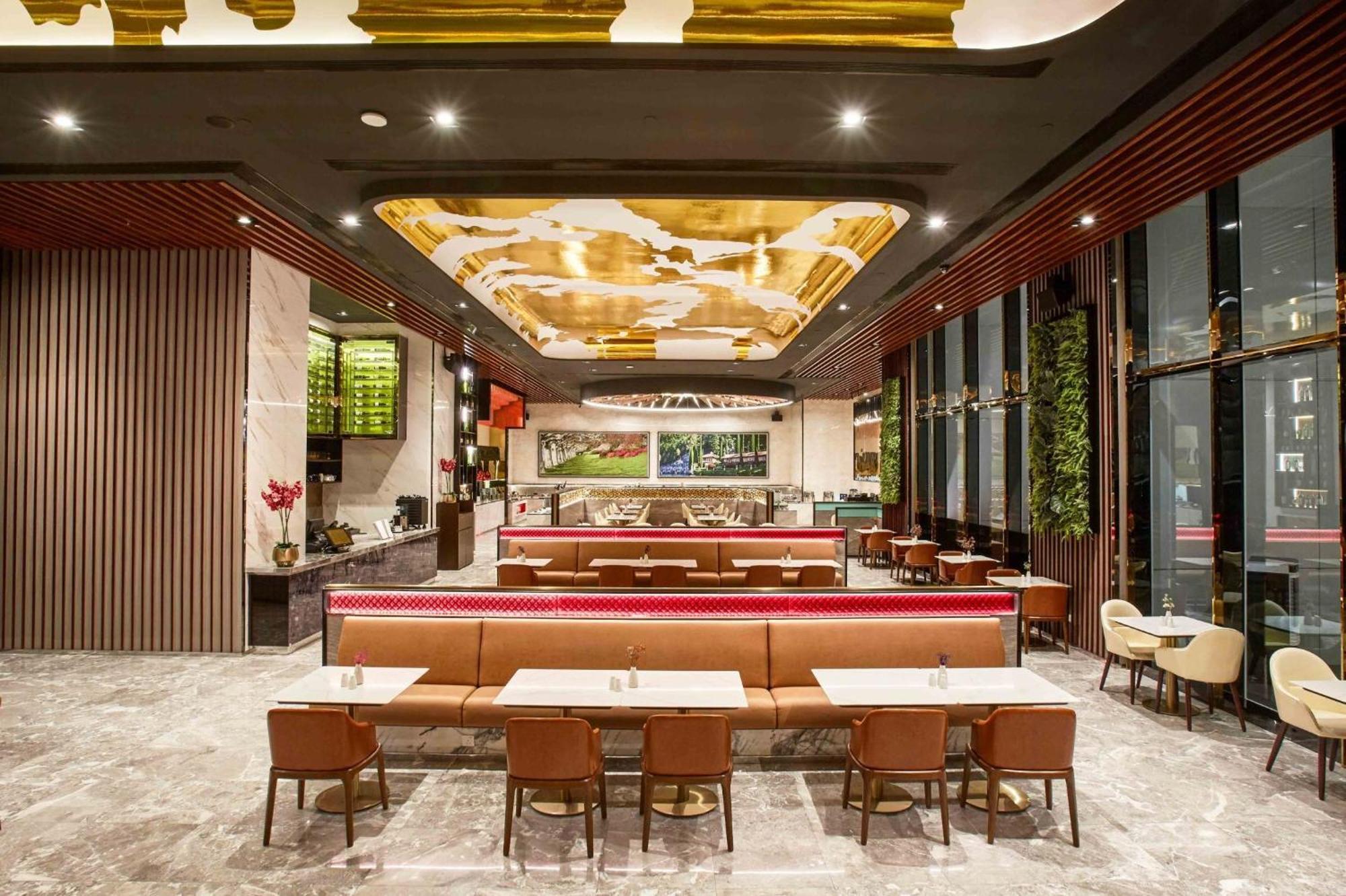 Sidemen Suites At Platinum Klcc Kuala Lumpur Exterior foto